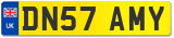 DN57 AMY