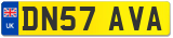 DN57 AVA