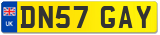 DN57 GAY