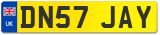 DN57 JAY