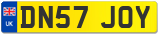 DN57 JOY