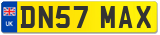 DN57 MAX