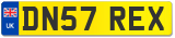 DN57 REX