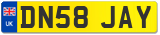 DN58 JAY