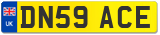 DN59 ACE