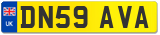 DN59 AVA