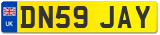 DN59 JAY