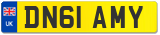 DN61 AMY