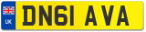 DN61 AVA