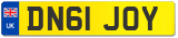 DN61 JOY