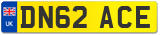 DN62 ACE