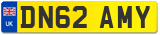 DN62 AMY