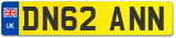 DN62 ANN