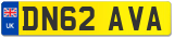 DN62 AVA