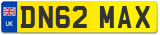 DN62 MAX