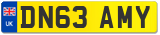 DN63 AMY