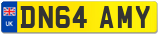 DN64 AMY