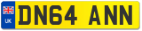 DN64 ANN