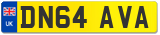 DN64 AVA