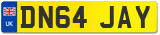 DN64 JAY