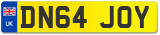 DN64 JOY