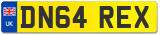 DN64 REX