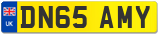 DN65 AMY