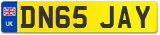 DN65 JAY