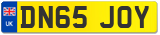 DN65 JOY