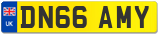 DN66 AMY