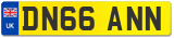 DN66 ANN