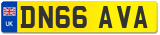 DN66 AVA