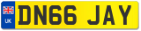 DN66 JAY