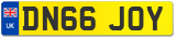 DN66 JOY