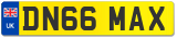 DN66 MAX