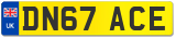 DN67 ACE