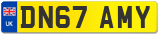 DN67 AMY