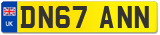 DN67 ANN