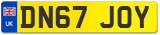 DN67 JOY