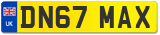 DN67 MAX