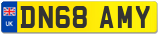 DN68 AMY