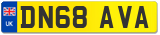 DN68 AVA