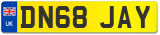 DN68 JAY