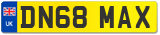 DN68 MAX