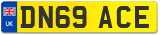 DN69 ACE