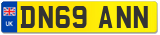 DN69 ANN