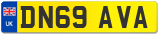 DN69 AVA