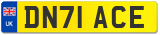 DN71 ACE