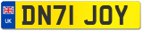 DN71 JOY