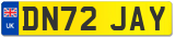 DN72 JAY